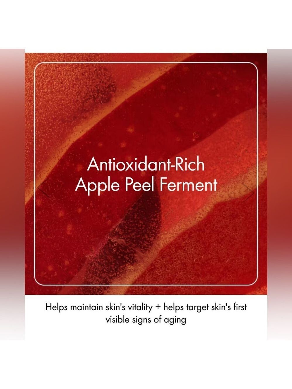 Origins Youthtopia Peptide Plumping Apple Cream Face Moisturizer New In Box - Picture 11 of 16